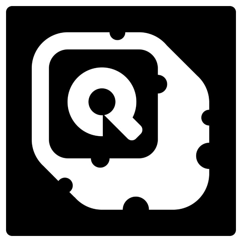 Logo de Queso Caliente